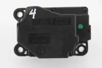 Peça sobressalente para automóvel em segunda mão motor de abertura da comporta de sofagem por land rover freelander (lr2) s td4 referências oem iam 6g9n19e616 4