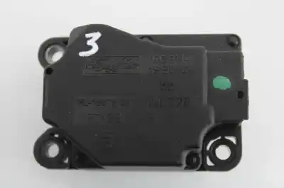 Peça sobressalente para automóvel em segunda mão motor de abertura da comporta de sofagem por land rover freelander (lr2) s td4 referências oem iam 6g9n19e616 3