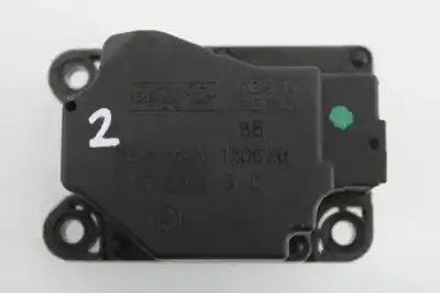Peça sobressalente para automóvel em segunda mão motor de abertura da comporta de sofagem por land rover freelander (lr2) s td4 referências oem iam 6g9n19e616 2