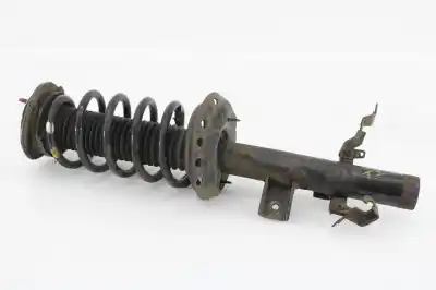 Peça sobressalente para automóvel em segunda mão amortecedor traseiro esquerdo por land rover freelander (lr2) s td4 referências oem iam ah5218k004ab