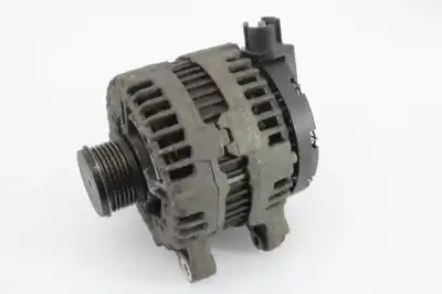 Peça sobressalente para automóvel em segunda mão alternador por land rover freelander (lr2) s td4 referências oem iam 6g9n10300yc