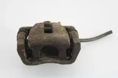 Peça sobressalente para automóvel em segunda mão pinça de travão traseira direita por land rover freelander (lr2) s td4 referências oem iam 3226 t.d