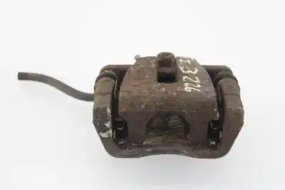 Peça sobressalente para automóvel em segunda mão pinça de travão traseira esquerda por land rover freelander (lr2) s td4 referências oem iam 3226 t.i