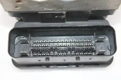 Peça sobressalente para automóvel em segunda mão abs por land rover freelander (lr2) s td4 referências oem iam a426g12w256