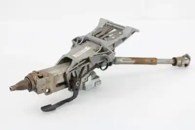 Peça sobressalente para automóvel em segunda mão coluna de direcção por land rover freelander (lr2) s td4 referências oem iam 6g9n3f880dg