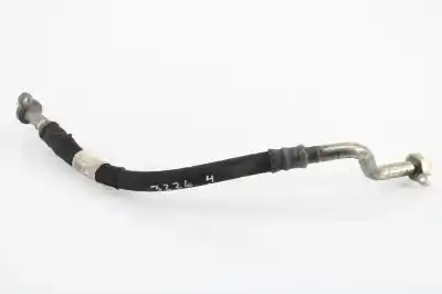 Peça sobressalente para automóvel em segunda mão tubos de ar condicionado por land rover freelander (lr2) s td4 referências oem iam 6g9n19n601ef