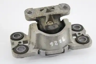 Peça sobressalente para automóvel em segunda mão suporte do motor esquerdo por land rover freelander (lr2) s td4 referências oem iam 6g927m121