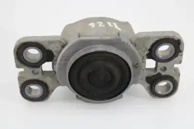 Second-hand car spare part left engine support for land rover freelander (lr2) s td4 oem iam references 6g927m121  