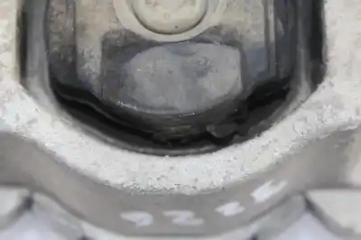 Second-hand car spare part left engine support for land rover freelander (lr2) s td4 oem iam references 6g927m121  