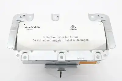 Peça sobressalente para automóvel em segunda mão airbag dianteiro direito por land rover freelander (lr2) s td4 referências oem iam 6g9n042a94dg