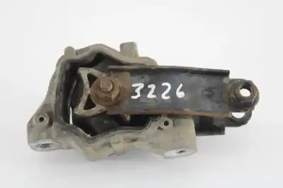 Peça sobressalente para automóvel em segunda mão suporte por land rover freelander (lr2) s td4 referências oem iam 6g926p082ab