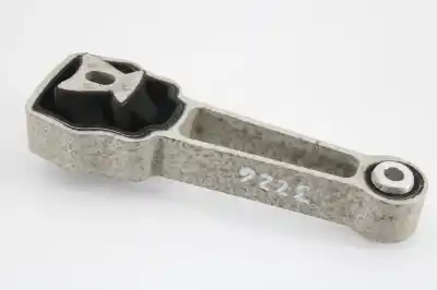 Peça sobressalente para automóvel em segunda mão suporte por land rover freelander (lr2) s td4 referências oem iam 3226