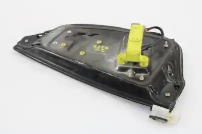 Peça sobressalente para automóvel em segunda mão elevador de vidros traseiro esquerdo por land rover freelander (lr2) s td4 referências oem iam 6h5227001aj