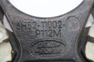 Peça sobressalente para automóvel em segunda mão suporte por land rover freelander (lr2) s td4 referências oem iam 6h5211002 2