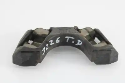 Peça sobressalente para automóvel em segunda mão suporte por land rover freelander (lr2) s td4 referências oem iam 6h5211002