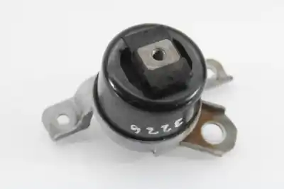 Peça sobressalente para automóvel em segunda mão suporte motor por land rover freelander (lr2) s td4 referências oem iam 7g926f012bb