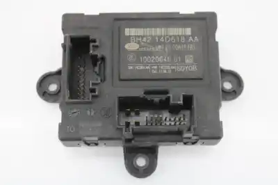 Peça sobressalente para automóvel em segunda mão módulo de confort / bsi /bcm por land rover freelander (lr2) s td4 referências oem iam bh4214d618aa 3