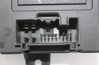 Peça sobressalente para automóvel em segunda mão módulo de confort / bsi /bcm por land rover freelander (lr2) s td4 referências oem iam bh4214d620aa 1