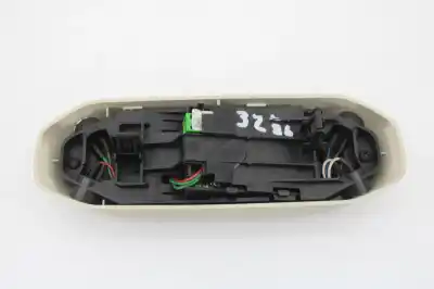 Second-hand car spare part electronic module for land rover freelander (lr2) s td4 oem iam references 04sc0475b  