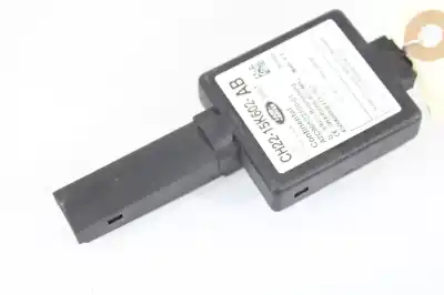Peça sobressalente para automóvel em segunda mão antena por land rover freelander (lr2) s td4 referências oem iam ch2215k602ab