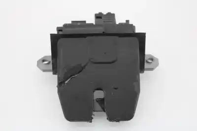 Peça sobressalente para automóvel em segunda mão fechadura do mala por land rover freelander (lr2) s td4 referências oem iam 6h52a442a66aa