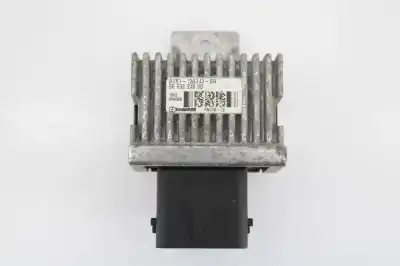 Peça sobressalente para automóvel em segunda mão caixa de pré-aquecimento por land rover freelander (lr2) s td4 referências oem iam av6112a343ba