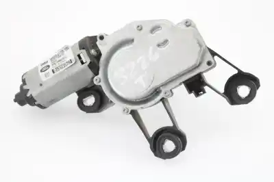 Peça sobressalente para automóvel em segunda mão motor do limpador traseiro por land rover freelander (lr2) s td4 referências oem iam 6h5217404cc