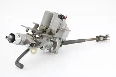 Автозапчастина б/у рульва колонка для renault kangoo 1.5 dci diesel fap посилання на oem iam 8201207622