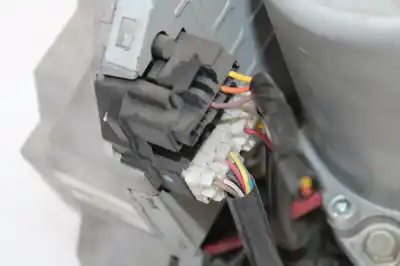 Автозапчастина б/у рульва колонка для renault kangoo 1.5 dci diesel fap посилання на oem iam 8201207622  