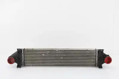 Peça sobressalente para automóvel em segunda mão intercooler por land rover freelander (lr2) s td4 referências oem iam 6g919l440ee