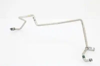Peça sobressalente para automóvel em segunda mão tubos de ar condicionado por toyota rav 4 (a3) active referências oem iam 3735    3