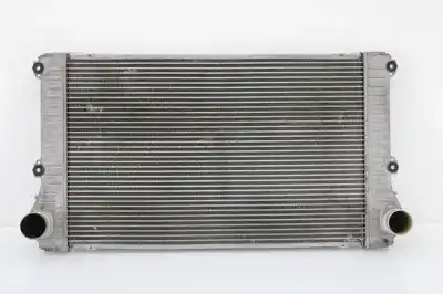 Peça sobressalente para automóvel em segunda mão INTERCOOLER por TOYOTA RAV 4 (A3)  Referências OEM IAM A26020  