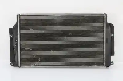 Peça sobressalente para automóvel em segunda mão radiador de água por toyota rav 4 (a3) active referências oem iam 94142202