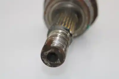 Peça sobressalente para automóvel em segunda mão transmissão traseira direita por toyota rav 4 (a3) active referências oem iam 