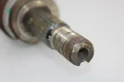 Peça sobressalente para automóvel em segunda mão transmissão traseira esquerda por toyota rav 4 (a3) active referências oem iam 