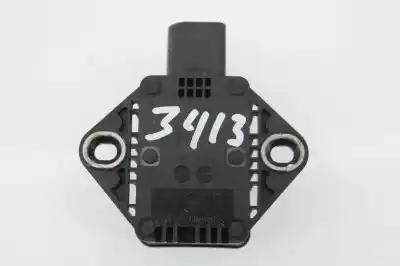 Peça sobressalente para automóvel em segunda mão sensor por audi a5 coupe (8t) 2.7 tdi referências oem iam 8k0907637a  