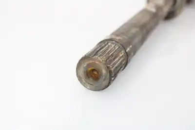 Peça sobressalente para automóvel em segunda mão transmissão dianteira direita por land rover freelander (lr2) s td4 referências oem iam 3226 d.d