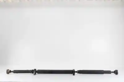 Peça sobressalente para automóvel em segunda mão transmissão central traseira por land rover freelander (lr2) s td4 referências oem iam 3226 c