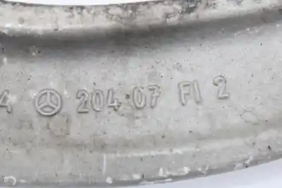 Автозапчасти б/у левый задний верхний рычаг подвески за mercedes-benz clase c (w204) berlina c 200 cdi blueefficiency (204.001) ссылки oem iam 20407fi