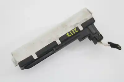 Pezzo di ricambio per auto di seconda mano display multifunzione per peugeot 207/207+ (wa_, wc_) 1.6 hdi riferimenti oem iam 9664158480  