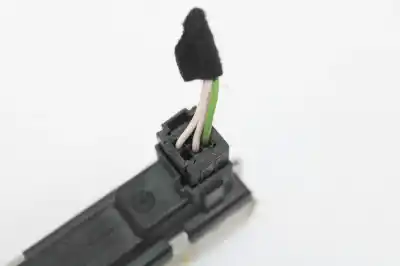 Pezzo di ricambio per auto di seconda mano display multifunzione per peugeot 207/207+ (wa_, wc_) 1.6 hdi riferimenti oem iam 9664158480  