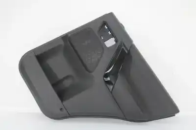 Peça sobressalente para automóvel em segunda mão forra / revestimento da porta traseira direita por land rover freelander (lr2) s td4 referências oem iam 3226 t.d