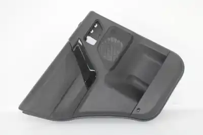 Peça sobressalente para automóvel em segunda mão forra / revestimento da porta traseira esquerda por land rover freelander (lr2) s td4 referências oem iam 3226 t.i