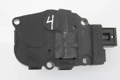 Second-hand car spare part heater blower motor for audi a5 coupe (8t) 2.7 tdi oem iam references k9749004 4