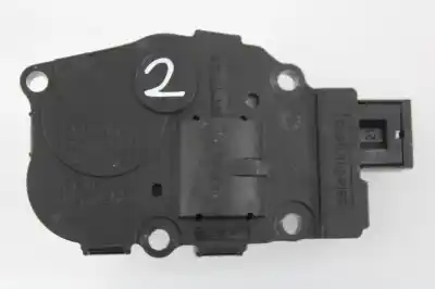 Second-hand car spare part heater blower motor for audi a5 coupe (8t) 2.7 tdi oem iam references k9749004 2