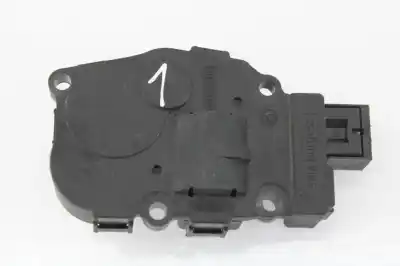 Second-hand car spare part heater blower motor for audi a5 coupe (8t) 2.7 tdi oem iam references k9749004 1