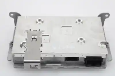 Second-hand car spare part electronic module for audi a5 coupe (8t) 2.7 tdi oem iam references 8t0035462  