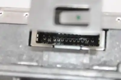 Second-hand car spare part electronic module for audi a5 coupe (8t) 2.7 tdi oem iam references 8t0035462  