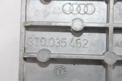 Second-hand car spare part electronic module for audi a5 coupe (8t) 2.7 tdi oem iam references 8t0035462