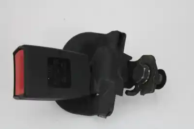 Second-hand car spare part right rear seat belt buckle for audi a5 coupe (8t) 2.7 tdi oem iam references 8t0857739b